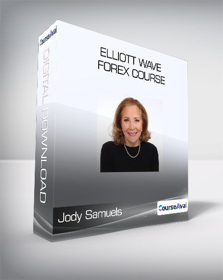 Jody Samuels - Elliott Wave Forex Course - WSO.lib Jody Samuels - Elliott Wave Forex Course