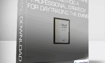 Chris Curran - Trading The Curran 3-Line Break Method A Professional Strategy For Daytrading The Eminis