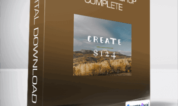 Zoelaz - CREATE Workshop Complete