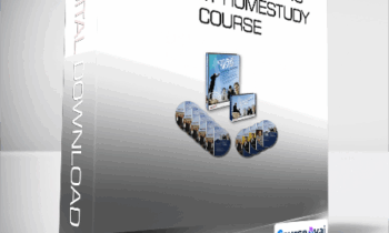 Gary Henson - Business Coaching Mastery Homestudy Course
