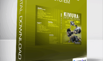 John Danaher - Kimura Enter The System
