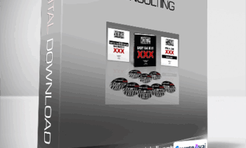 Joe Polish Gary Halbert - Very Rare XXX Consulting