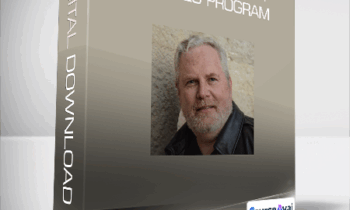 Harlan Kilstein - Connecting With Stories Program