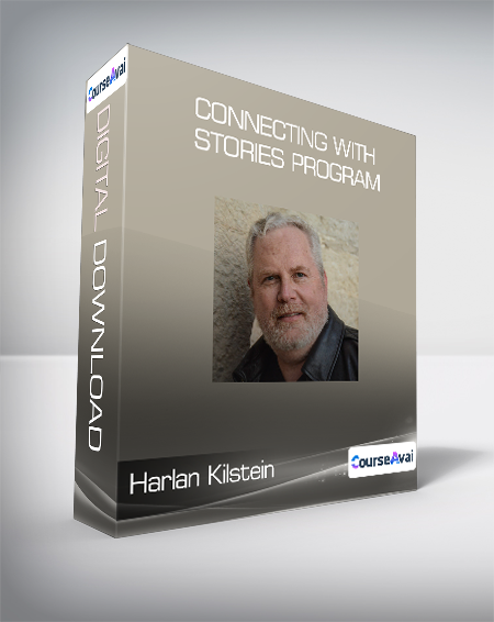 Harlan Kilstein - Connecting With Stories Program - WSO.lib Harlan Kilstein - Connecting With Stories Program
