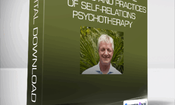 Stephen Gilligan - Demonstrating the Principles and Practices of Self-Relations Psychotherapy