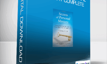 Michael Hall - Secrets of Personal Mastery Complete