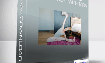 Tara Stiles - Rest and Renew You Home Retreat with Tara