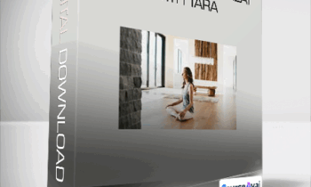 Tara Stiles - Simplify Home Retreat with Tara