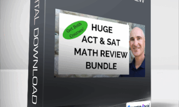 Mario DiBartolomeo - Huge SAT Math Review