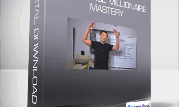 Kevin Zhang - Ecommerce Millionaire Mastery