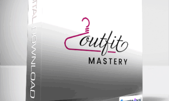 JoAnn Crohn - Outfit Mastery