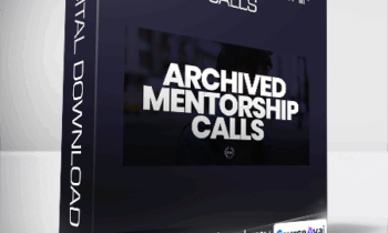 Jay Morrison Academy - Archived Mentorship Calls