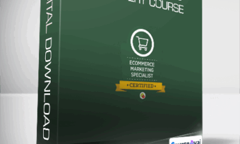 Brad - Ecom Marketing Mastery Course