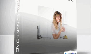 Katie Pickett - The Postpartum Cure