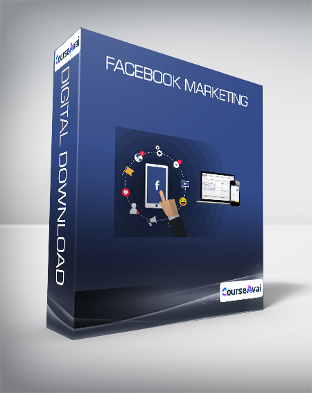 Facebook Marketing - WSO.lib Facebook Marketing