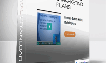 Complete Guide to Writing Marketing Plans