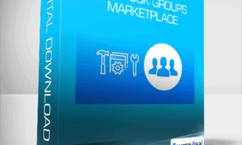 Marketing with Facebook Groups Marketplace
