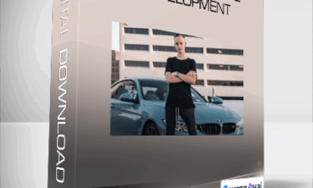 Cameron Conrad - Dropship Website Development