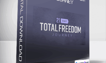Jimmy Evans - 21 Day Total Freedom Journey