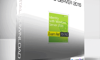 Microsoft - 70-742 Identity in Windows Server 2016