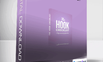 Friedemann Findeisen - The Hook Checklist