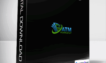 Alex Jentilucci - The ATM Workshop