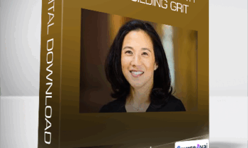 Angela Duckworth - Angela Duckworth on Building Grit