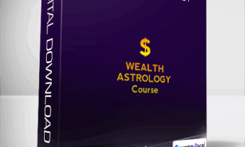 Arziana EverDark - WEALTH ASTROLOGY