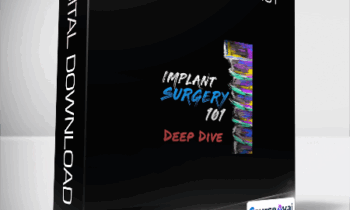 Implant Ninja - Implant Surgery 101