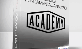 Academy - Investing Courses Bundle - Fundamental Analysis