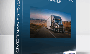 Hoodestates - Trucking Masterclass Bundle