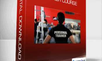 Christopher Carr - Basic Personal Trainer Course