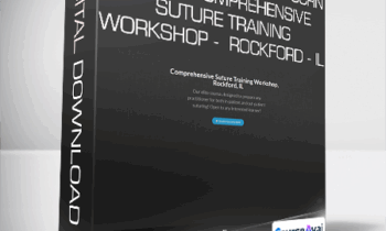 Dr. John Russell - DNP - APRN - FNP-BC - CCRN - RNFA - Comprehensive Suture Training Workshop - Rockford - IL
