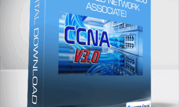 Elena Mofar - CCNA 200-125 v3.0 (Cisco Certified Network Associate)