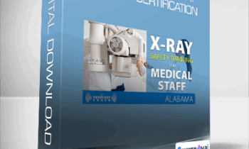 Greg Turner - Georgia State X-ray Safety Certification
