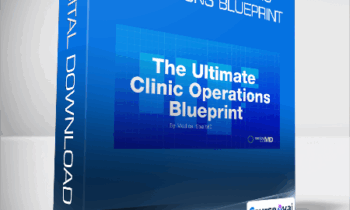Jeff Barson - The Ultimate Clinic Operations Blueprint