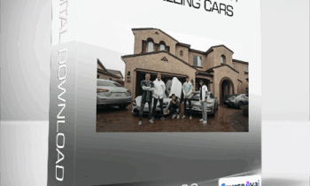 Flipping Wheels 2.0 - A-Z Blueprint For Reselling Cars