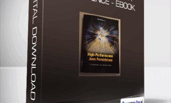 High - Performance Java Persistence - eBook