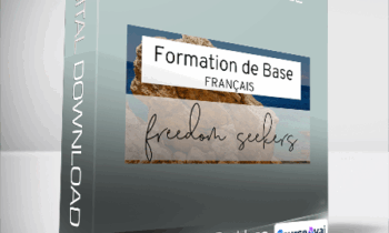 The Vibration Goddess - Formation de Base