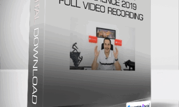 Jeremy - Building Wealth Conference 2019 Full Video Recording