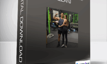 Jeremy Ethier - Women's Program (LEAN)