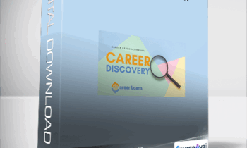 Marcus Ratcliff - Career Discovery 2020