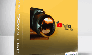 Breanna Rutter - YouTube University