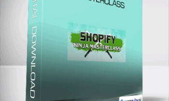 Nick Biedermann - Shopify Dropship Masterclass