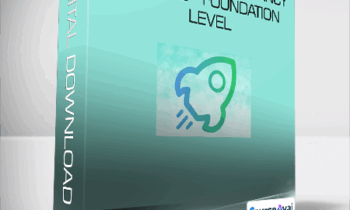 Nick Morton - Supplyant Consultancy Course - Foundation Level