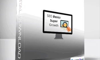 Rachel Paul - SEO Basics