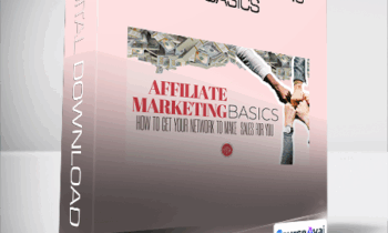 Sabrina Peterson - Affiliate Marketing Basics