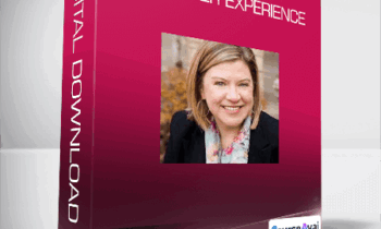 Jeannie Walters - Customer Experience