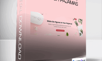 Make Six Figures In Your Pajamas