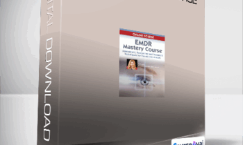 Dr. Jennifer - EMDR Mastery Course